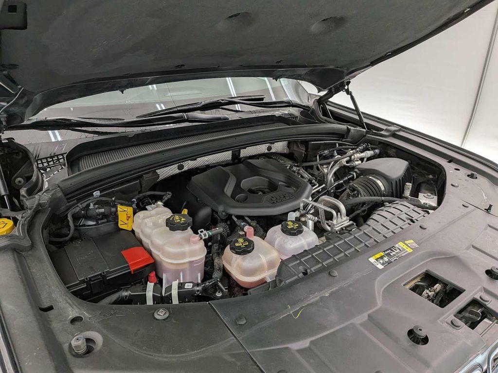 used 2024 Jeep Grand Cherokee 4xe car, priced at $28,395