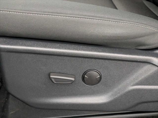 used 2024 Ford F-150 car, priced at $48,995