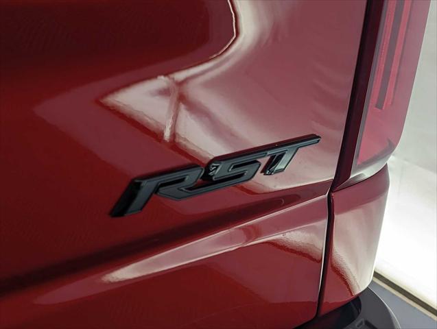 new 2025 Chevrolet Silverado 1500 car, priced at $65,074