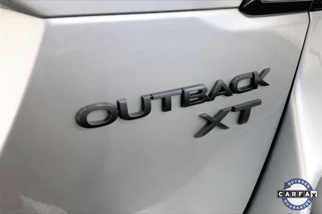 used 2021 Subaru Outback car, priced at $25,578