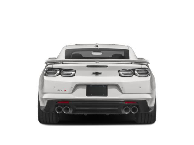 used 2022 Chevrolet Camaro car