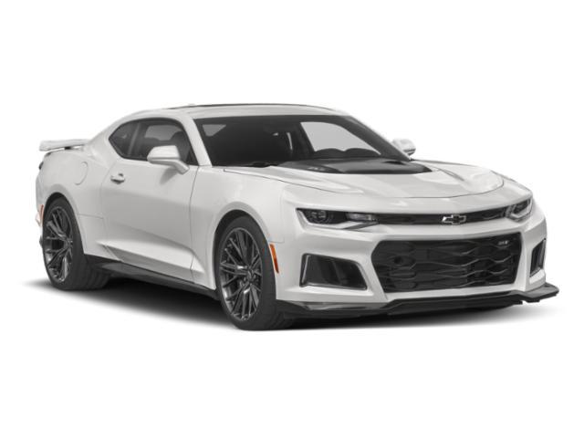 used 2022 Chevrolet Camaro car