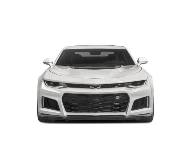 used 2022 Chevrolet Camaro car