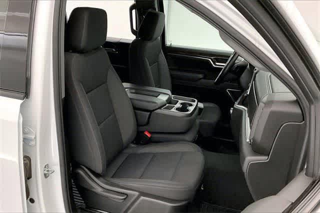 used 2023 GMC Sierra 1500 car, priced at $48,995
