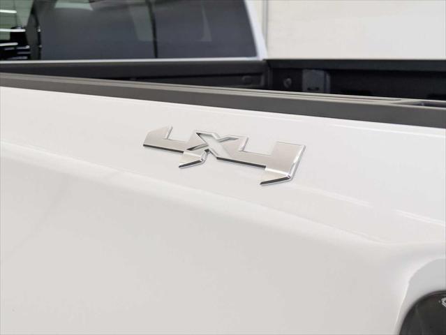 used 2023 GMC Sierra 1500 car, priced at $48,995