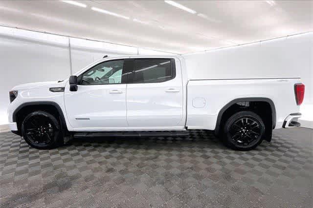 used 2023 GMC Sierra 1500 car, priced at $48,995