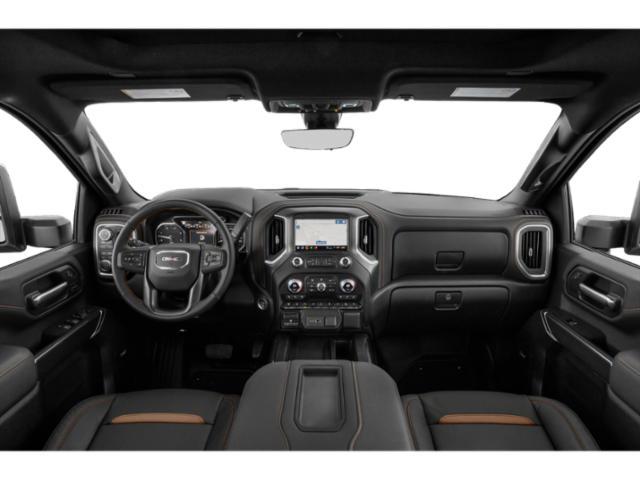 used 2020 GMC Sierra 3500 car, priced at $58,495