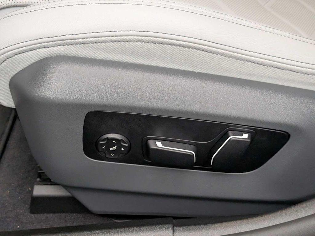 used 2024 BMW 530 car, priced at $46,995