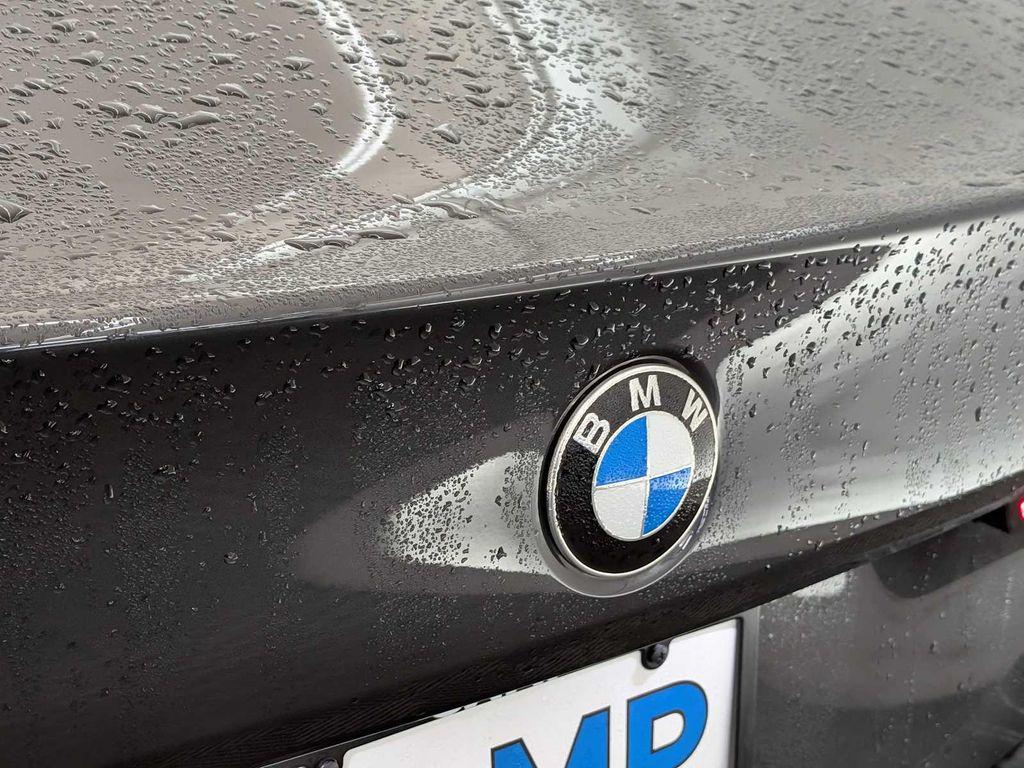 used 2024 BMW 530 car, priced at $46,995