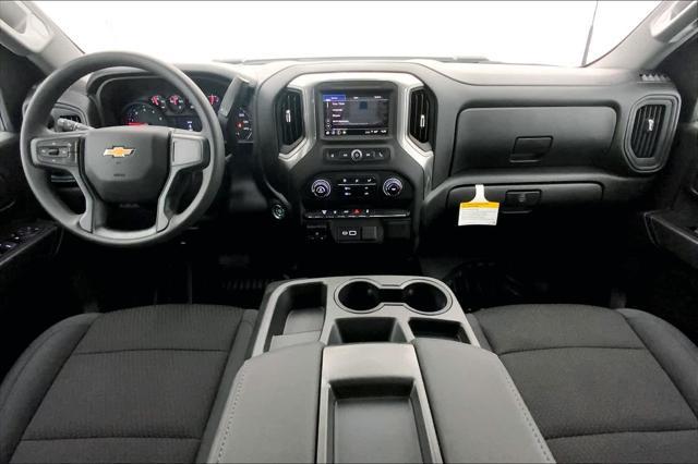 new 2025 Chevrolet Silverado 3500 car, priced at $64,000