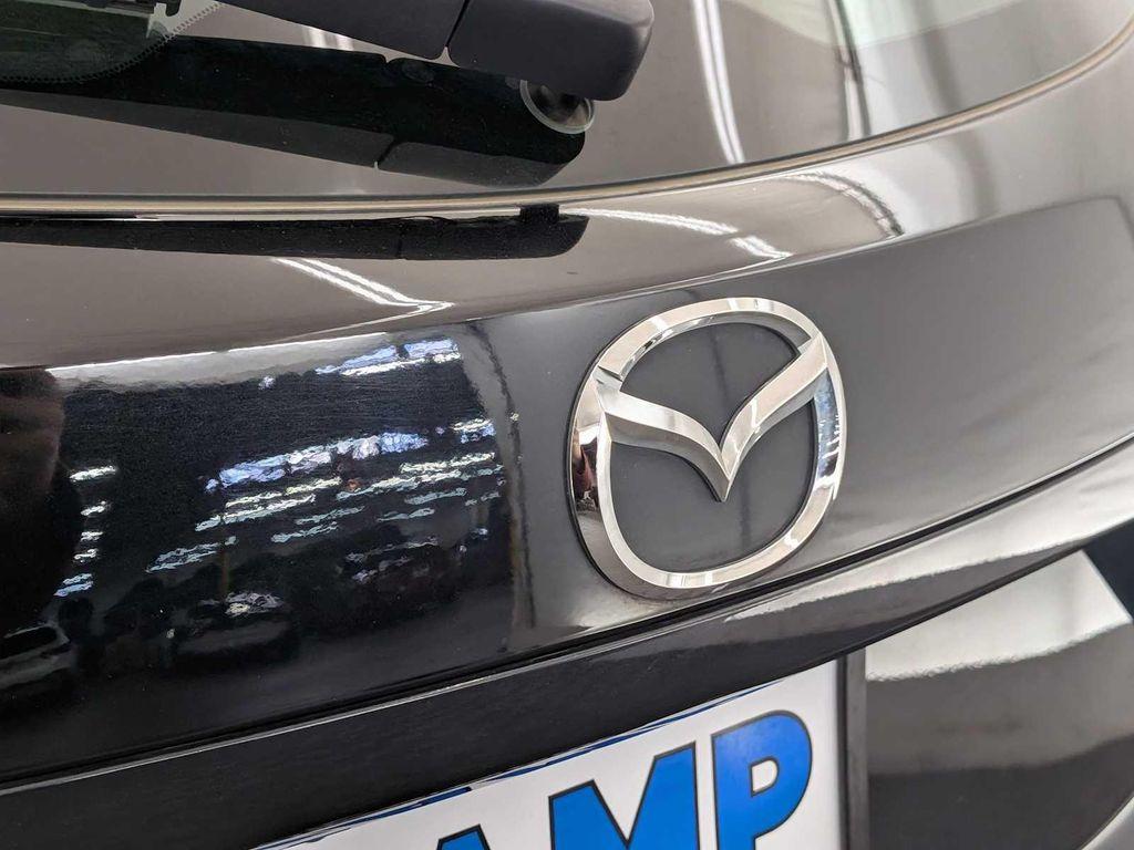 used 2018 Mazda Mazda3 car, priced at $13,995
