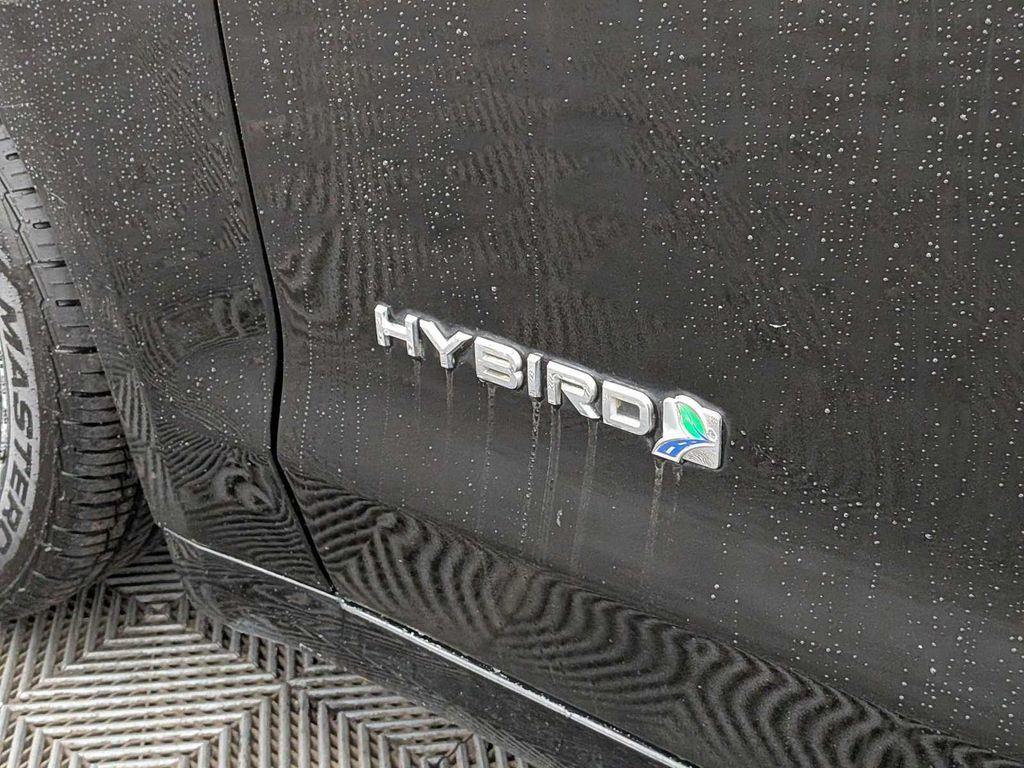 used 2016 Ford Fusion Hybrid car, priced at $10,995