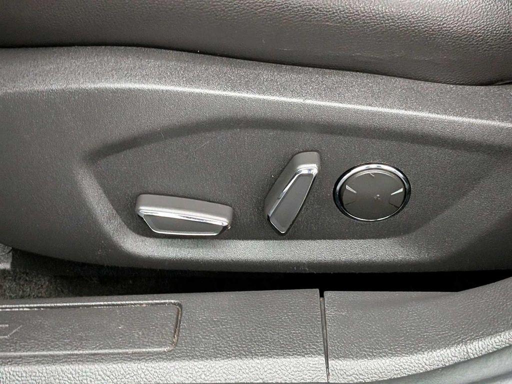 used 2016 Ford Fusion Hybrid car, priced at $10,995