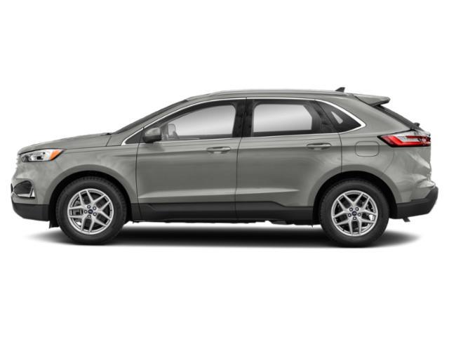 used 2022 Ford Edge car, priced at $19,995