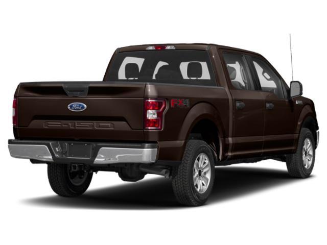 used 2020 Ford F-150 car, priced at $29,995