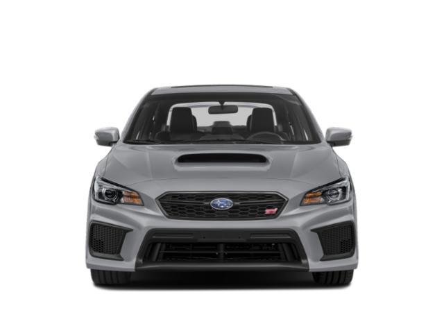 used 2018 Subaru WRX STI car, priced at $37,995