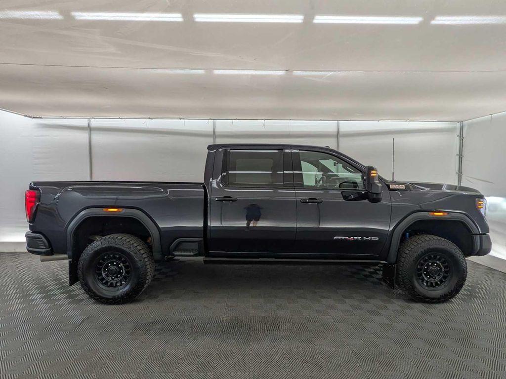 used 2024 GMC Sierra 2500 car, priced at $82,995