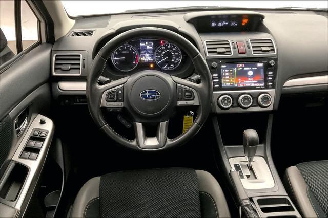 used 2017 Subaru Crosstrek car, priced at $16,995