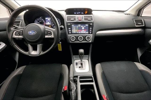 used 2017 Subaru Crosstrek car, priced at $16,995