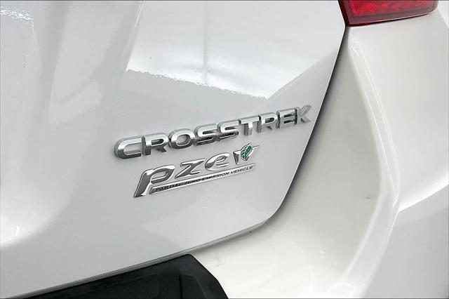 used 2017 Subaru Crosstrek car, priced at $16,995