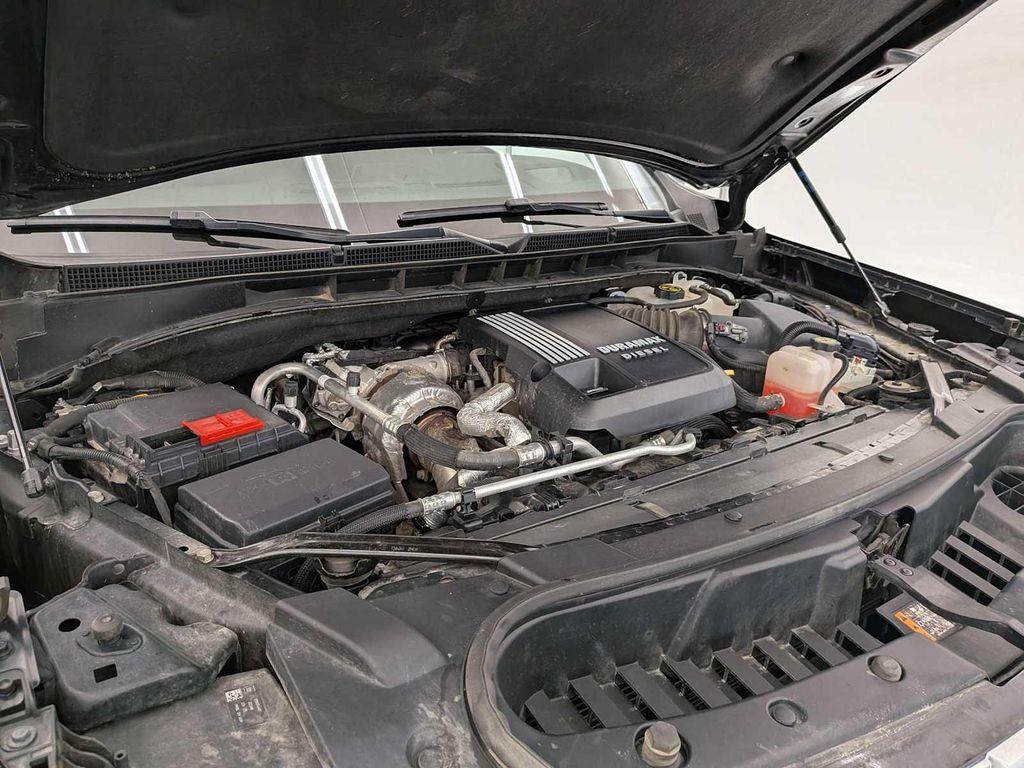 used 2023 GMC Yukon car, priced at $57,995