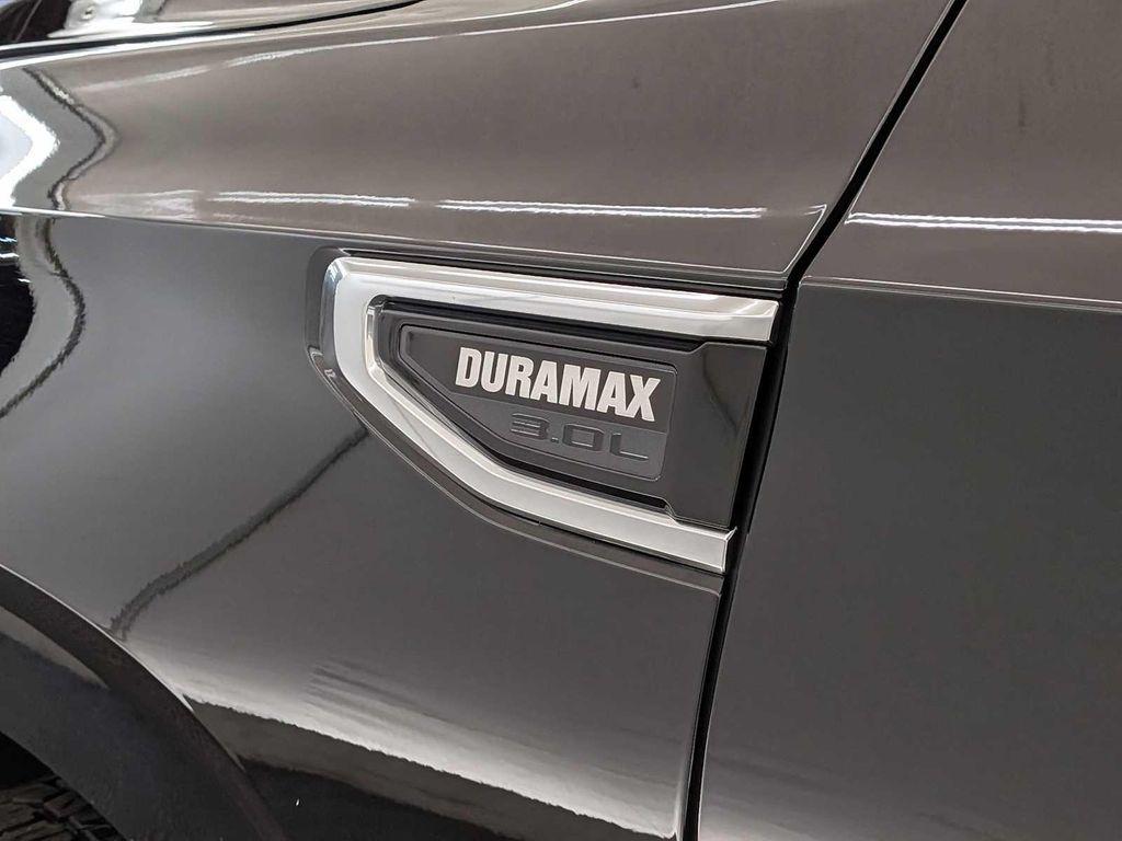 used 2023 GMC Yukon car, priced at $57,995