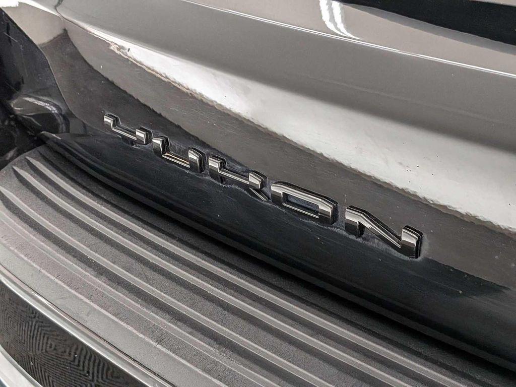 used 2023 GMC Yukon car, priced at $57,995