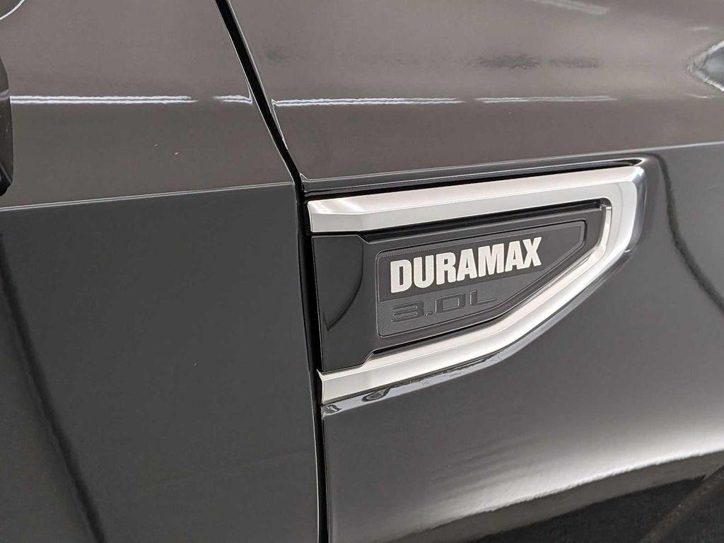 used 2023 GMC Yukon car, priced at $57,995