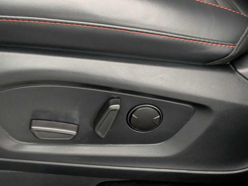 used 2025 Ford Explorer car, priced at $44,995