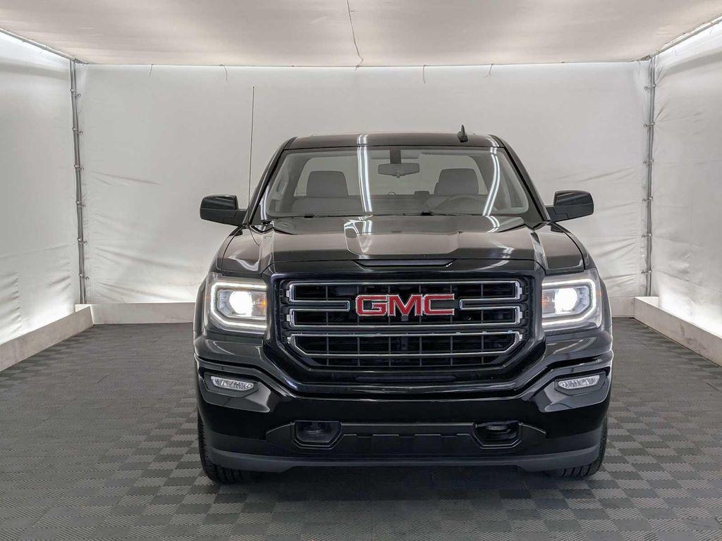 used 2017 GMC Sierra 1500 car, priced at $22,495