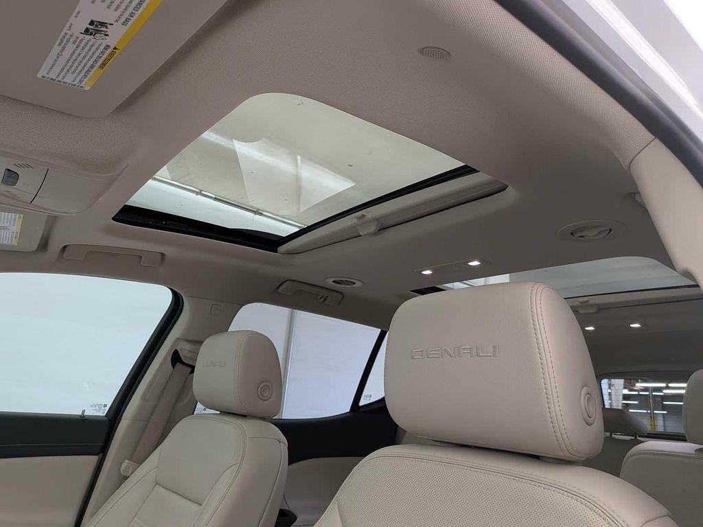 used 2021 GMC Acadia car, priced at $35,995