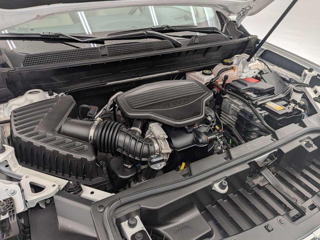 used 2021 GMC Acadia car, priced at $35,995