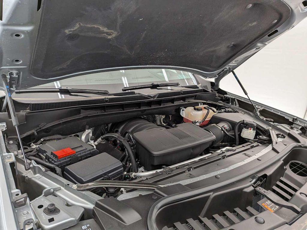 used 2024 GMC Yukon car, priced at $69,995