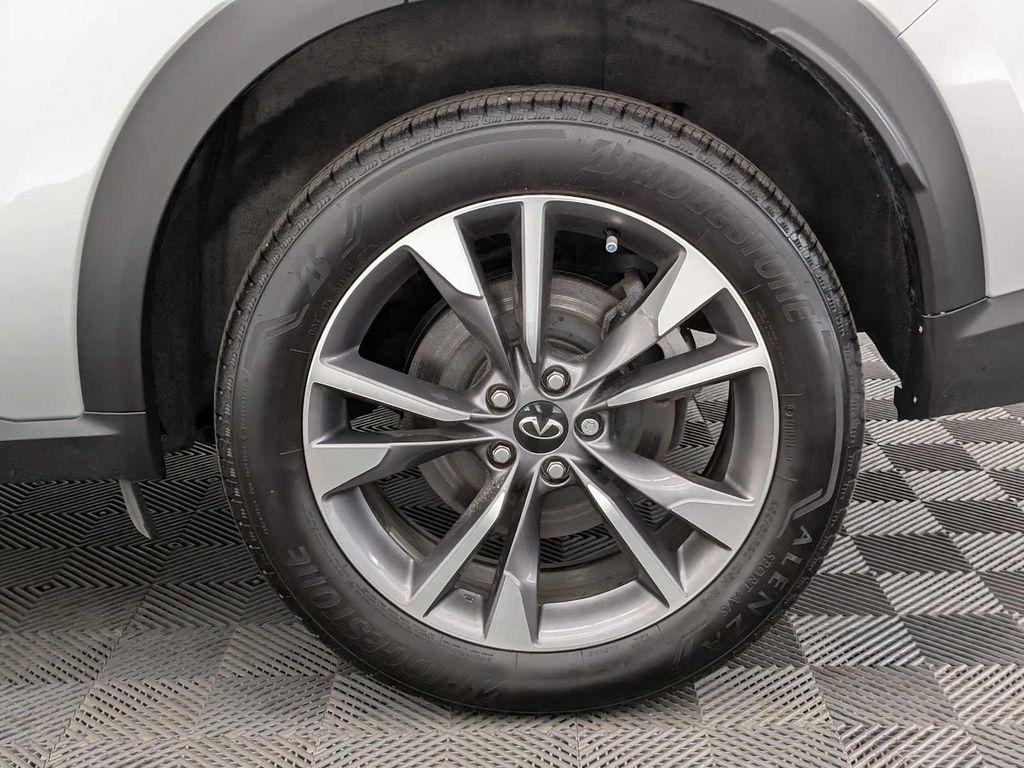 used 2023 INFINITI QX60 car, priced at $37,995