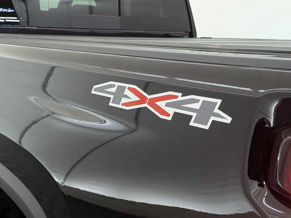 new 2026 Chevrolet Silverado 2500 car, priced at $83,000