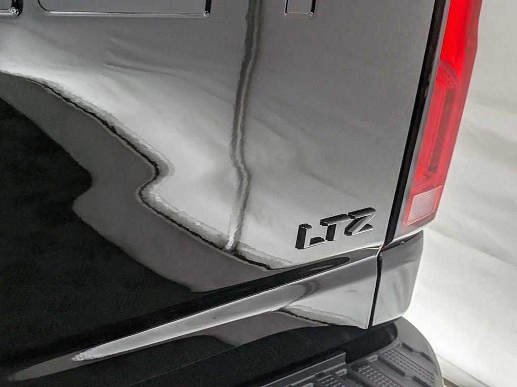 new 2026 Chevrolet Silverado 2500 car, priced at $83,000