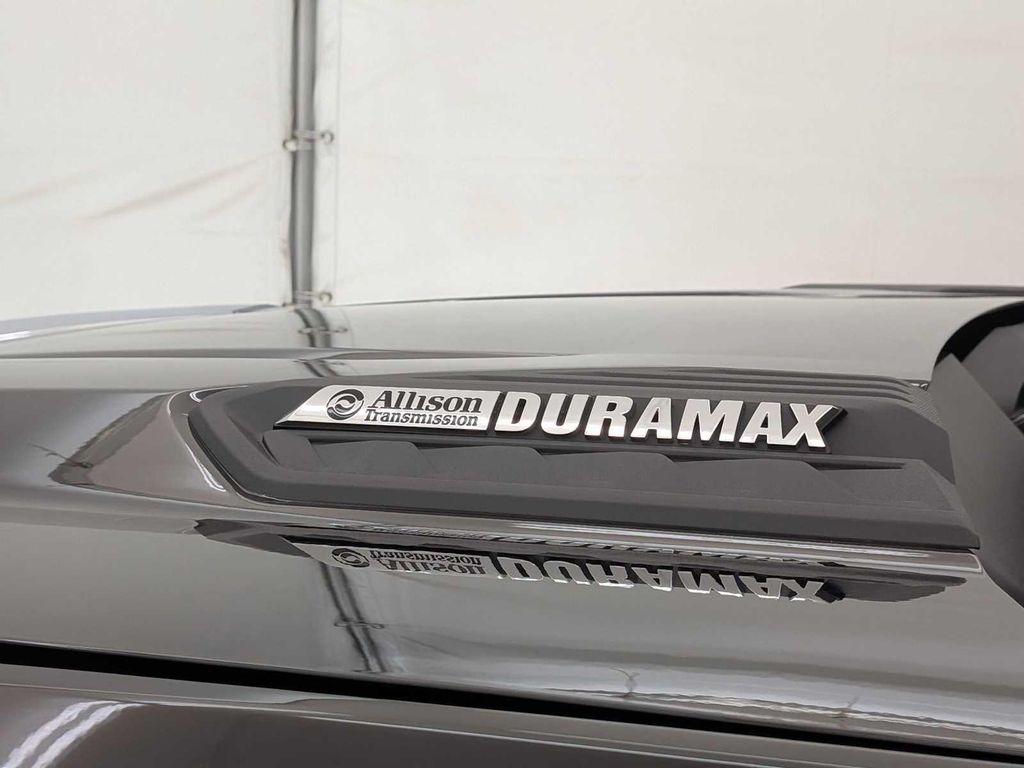 new 2026 Chevrolet Silverado 2500 car, priced at $83,000