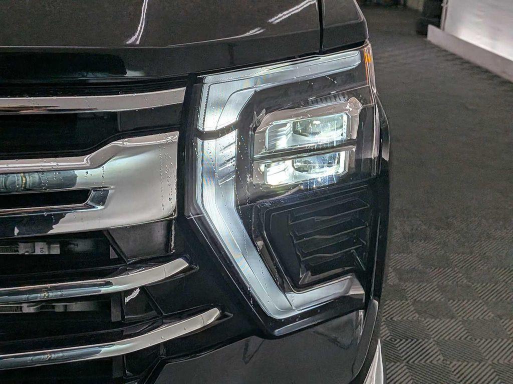 new 2026 Chevrolet Silverado 2500 car, priced at $83,000