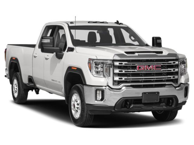 used 2021 GMC Sierra 2500 car, priced at $39,995