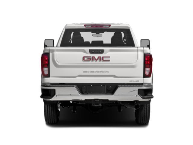 used 2021 GMC Sierra 2500 car, priced at $39,995