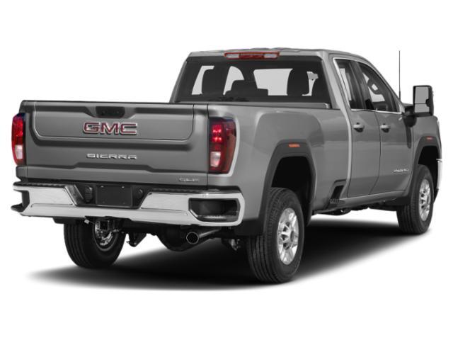 used 2021 GMC Sierra 2500 car, priced at $39,995