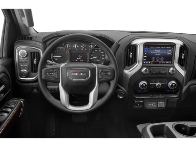 used 2021 GMC Sierra 2500 car, priced at $39,995