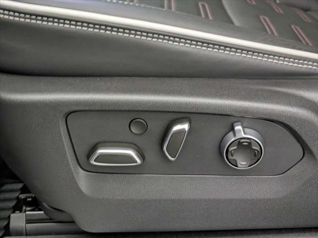 used 2024 GMC Sierra 1500 car, priced at $76,995