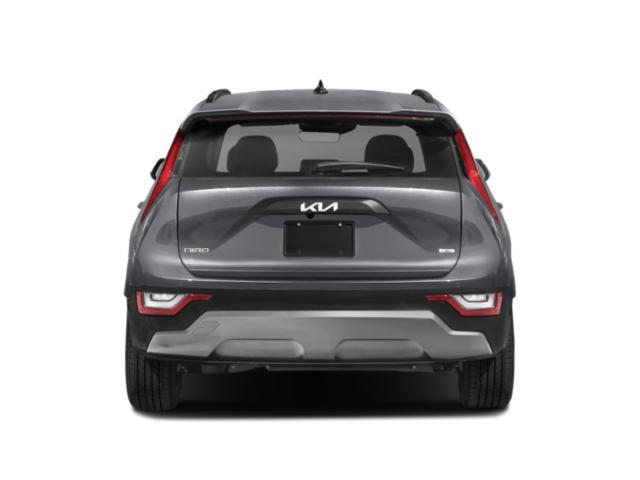 used 2023 Kia Niro car, priced at $24,495