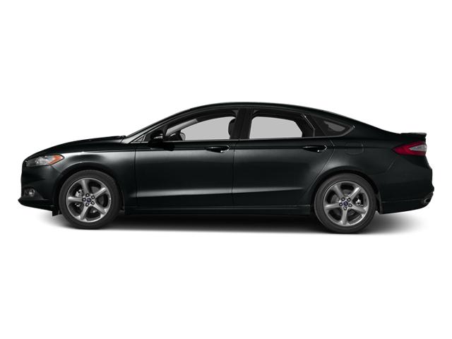 used 2014 Ford Fusion car, priced at $6,995