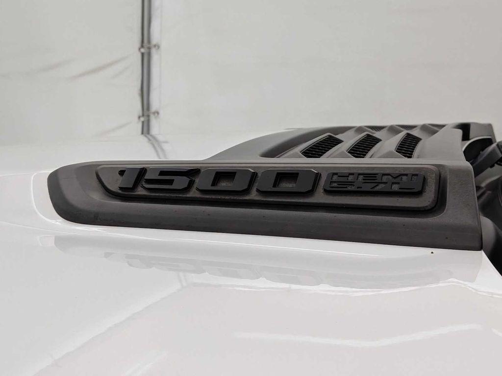 used 2019 Ram 1500 car, priced at $38,995