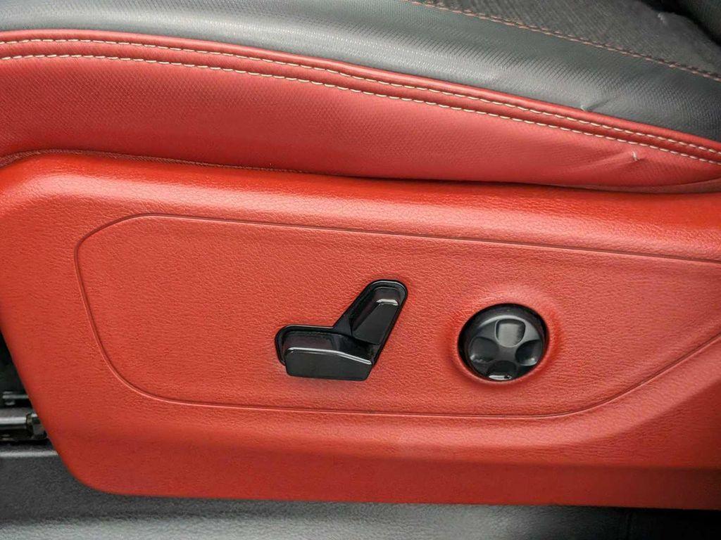 used 2019 Ram 1500 car, priced at $38,995