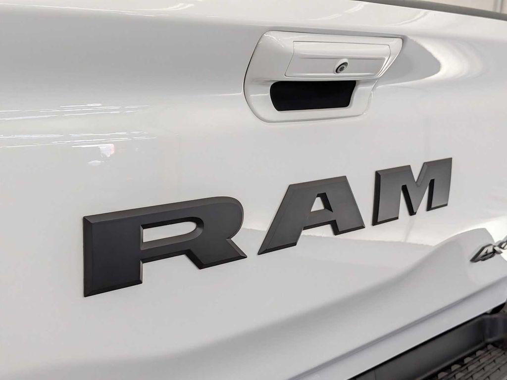 used 2019 Ram 1500 car, priced at $38,995