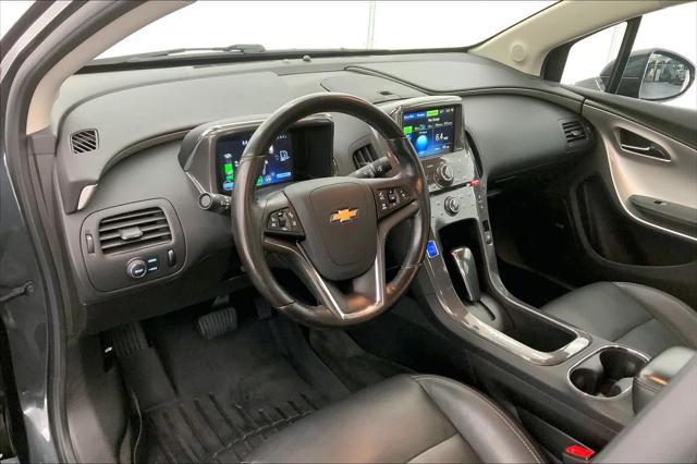 used 2014 Chevrolet Volt car, priced at $9,995