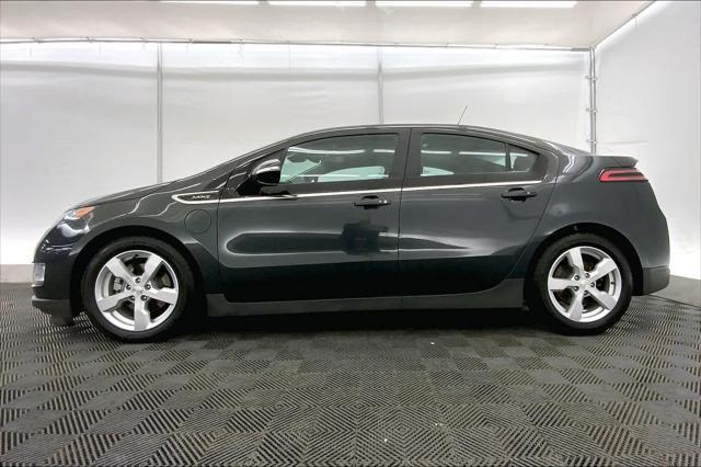 used 2014 Chevrolet Volt car, priced at $9,995